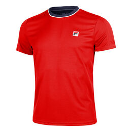 Vêtements De Tennis Fila T-Shirt Enzo